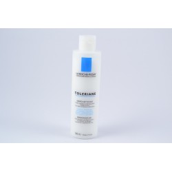 LA ROCHE POSAY TOLERIANE Fluide dermo nettoyant Flacon de 200ml LA ROCHE POSAY TOLERIANE Fluide dermo nettoyant Flacon de 200ml