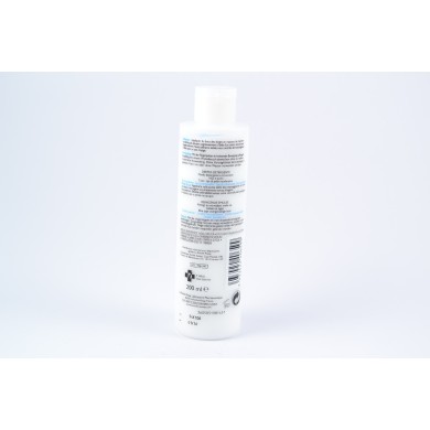 LA ROCHE POSAY TOLERIANE Fluide dermo nettoyant Flacon de 200ml LA ROCHE POSAY TOLERIANE Fluide dermo nettoyant Flacon de 200ml