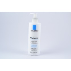 LA ROCHE POSAY TOLERIANE Fluide dermo nettoyant Flacon de 400ml LA ROCHE POSAY TOLERIANE Fluide dermo nettoyant Flacon de 400ml