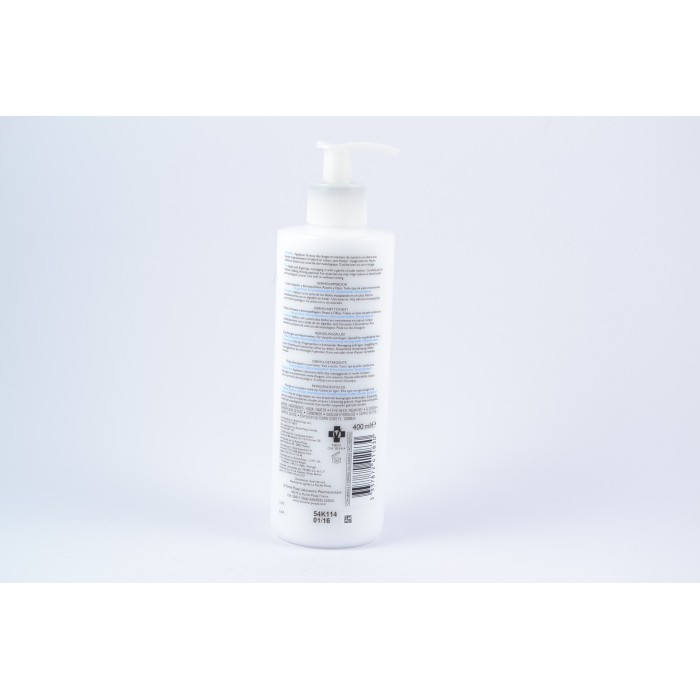 LA ROCHE POSAY TOLERIANE Fluide dermo nettoyant Flacon de 400ml