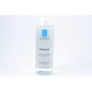 LA ROCHE POSAY TOLERIANE Fluide dermo nettoyant Flacon de 200ml