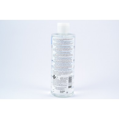 LA ROCHE POSAY EFFACLAR Eau micellaire purifiante Flacon de 400ml LA ROCHE POSAY EFFACLAR Eau micellaire purifiante Flacon de 400ml