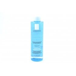 LA ROCHE POSAY Lotion apaisante physiologique Flacon de 200ml