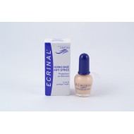 ECRINAL ONGLES Vernis amer ongles rongés Flacon de 10ml