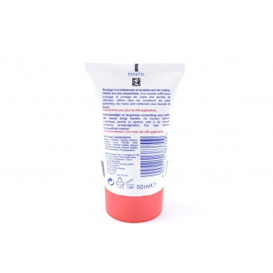 NEUTROGENA Crème non parfumée mains Tube de 50ml NEUTROGENA Crème non parfumée mains Tube de 50ml