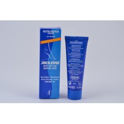 AKILEINE SOINS BLEUS Crème nutri réparatrice pieds secs 50ml ASEPTA - 2 AKILEINE SOINS BLEUS Crème nutri réparatrice pieds secs 50ml ASEPTA - 2