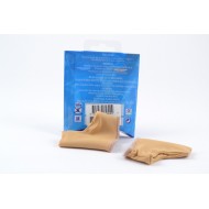 AKILEINE Protecteur Hallux valgus/plantaire TS B/2
