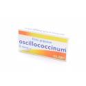 OSCILLOCOCCINUM Globules boite de 6 doses
