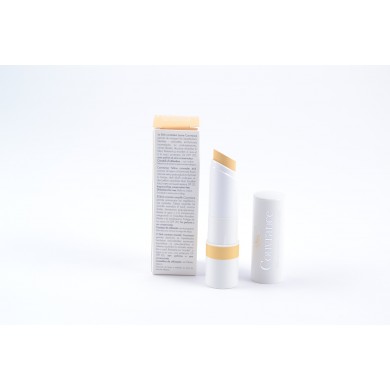AVENE COUVRANCE Stick correcteur atténue les imperfections bleutées couleur jaune AVENE COUVRANCE Stick correcteur atténue les imperfections bleutées couleur jaune