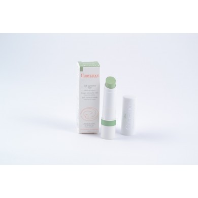 AVENE COUVRANCE Stick correcteur anti-rougeur vert 3,5g AVENE COUVRANCE Stick correcteur anti-rougeur vert 3,5g