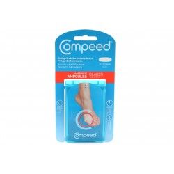 COMPEED AMPOULES Pansement petit format Boite de 6 COMPEED AMPOULES Pansement petit format Boite de 6