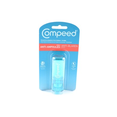 COMPEED Stick anti-ampoule Boite de 1 COMPEED Stick anti-ampoule Boite de 1
