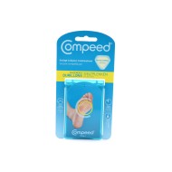 COMPEED SOIN PIED Pansement durillons Boite de 6 COMPEED SOIN PIED Pansement durillons Boite de 6