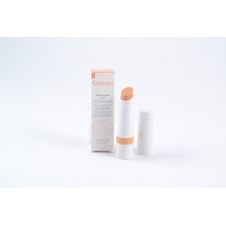 AVENE COUVRANCE Stick correcteur anti cerne et taches brunes corail 3,5g