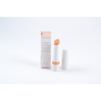AVENE COUVRANCE Stick correcteur anti cerne et taches brunes corail 3,5g AVENE COUVRANCE Stick correcteur anti cerne et taches brunes corail 3,5g