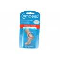 COMPEED AMPOULES Pansement moyen format B/5