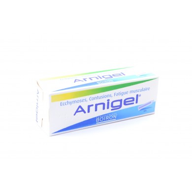 Arnigel ecchymoses, contusions, fatigue musculaire Tube de 45g