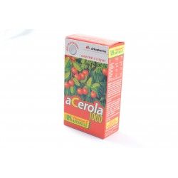 ARKOPHARMA ACEROLA 1000 Comprimé à croquer Boite de 30