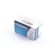DONORMYL 15mg Comprimés  Tube de 10 DONORMYL 15mg Comprimés  Tube de 10