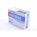 MICROLAX Solution rectale 12 Récipients-unidoses de 5ml