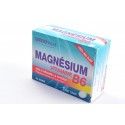 GO VITAL Magnésium Vitamine B6 Comprimés boite de 45