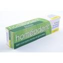 HOMEODENT Soins Complet Pâte dentifrice citron Tube de 75ml
