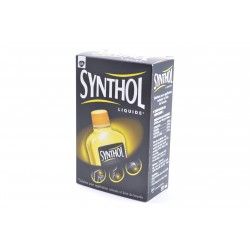 SYNTHOL Solution à usage local Flacon de 225ml SYNTHOL Solution à usage local Flacon de 225ml