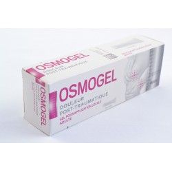 OSMOGEL Gel local Tube de 90 grammes OSMOGEL Gel local Tube de 90 grammes