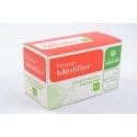 MEDIFLOR n°7 Tisane Mélisse constipation 24 Sachets