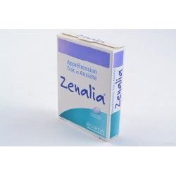ZENALIA Comprimés sublinguaux Plaquette de 30 ZENALIA Comprimés sublinguaux Plaquette de 30