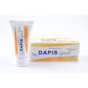 DAPIS GEL Gel apaisant Tube de 40 grammes