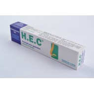 HEC Pommade dermique et nasale Tube de 25g
