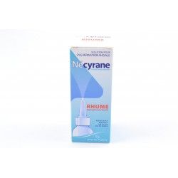NECYRANE Solution nasale Spray de 10ml