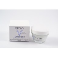 VICHY NUTRILOGIE 1 Crème nourrissante apaisante Pot de 50ml