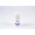 VICHY Déodorant 24H toucher sec Peaux réactives Bille de 50ml