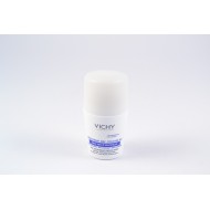 VICHY Détranspirant intensif pour une transpiration excessive 2Billes de 50ml