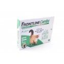 FRONTLINE COMBO Solution externe Chat 3 doses