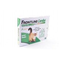 FRONTLINE Solution externe Flacon pulvérisateur de 250ml