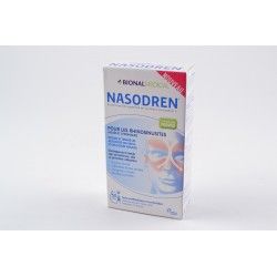 NASODREN 50mg Solution nasale Spray de 5 ml