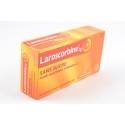 LAROSCORBINE sans sucre 1g Comprimés effervescents 2 Tubes de 15