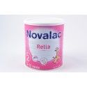 NOVALAC Lait RELIA 2e Âge - 800 g