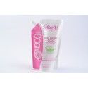 SAFORELLE Solution soin lavant doux Eco-recharge de 400ml