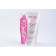 BIODERMA ATODERM Gel douche pour peaux sensibles et sèches flacon pompe de 1 l BIODERMA ATODERM Gel douche pour peaux sensibles et sèches flacon pompe de 1 l