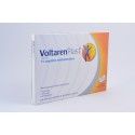 VOLTARENPLAST 1% Emplatre Sachets Boite de 5