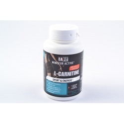 EAFIT L-CARNITINE Gélules boite de 90