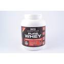 EAFIT PURE WHEY Poudre pour boisson goût vanille Pot de 750 g
