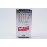 PROTEX SENSITAL Gel lubrifiant Tube de 50 ml