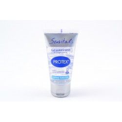 PROTEX SENSITAL Gel lubrifiant Tube de 50 ml PROTEX SENSITAL Gel lubrifiant Tube de 50 ml