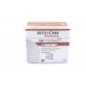 ACCU CHEK Performa Bandelettes 2 Flacons de 50