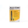 ACCU CHEK Fastclix...